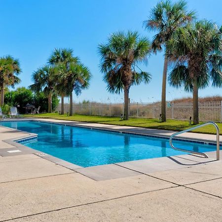 Rambl One: Gulf-View Condo with Beach Club and Dual Pools Dauphin Island Exterior photo