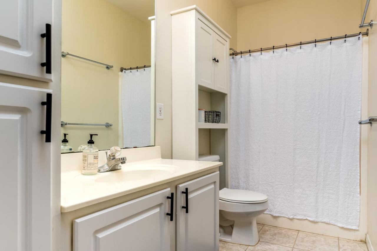 Rambl One: Gulf-View Condo with Beach Club and Dual Pools Dauphin Island Exterior photo
