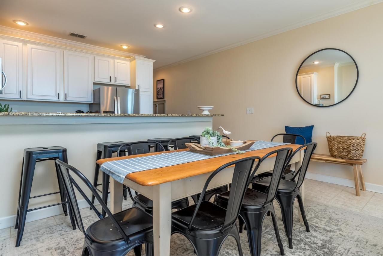 Rambl One: Gulf-View Condo with Beach Club and Dual Pools Dauphin Island Exterior photo