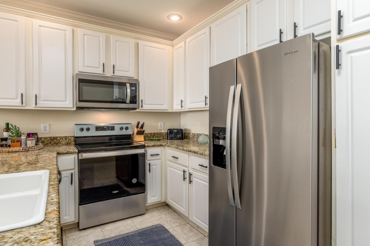 Rambl One: Gulf-View Condo with Beach Club and Dual Pools Dauphin Island Exterior photo