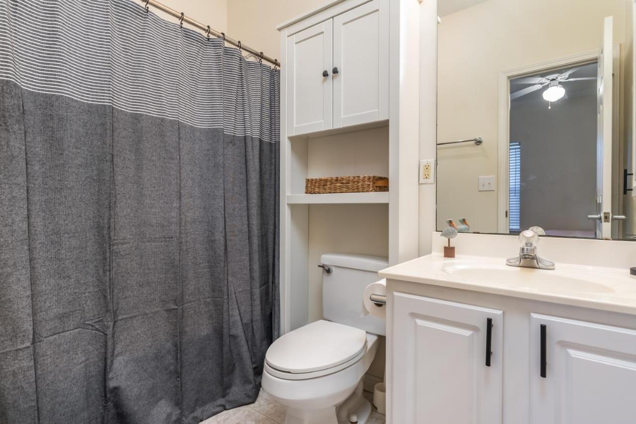Rambl One: Gulf-View Condo with Beach Club and Dual Pools Dauphin Island Exterior photo
