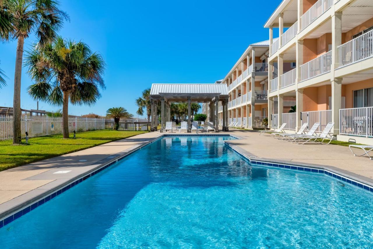 Rambl One: Gulf-View Condo with Beach Club and Dual Pools Dauphin Island Exterior photo